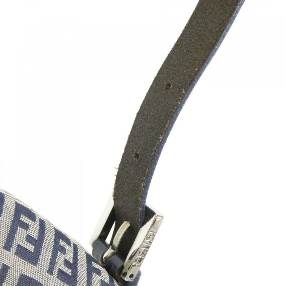 Fendi Baguette 26424 Shoulder Bag - Picture 8 of 10